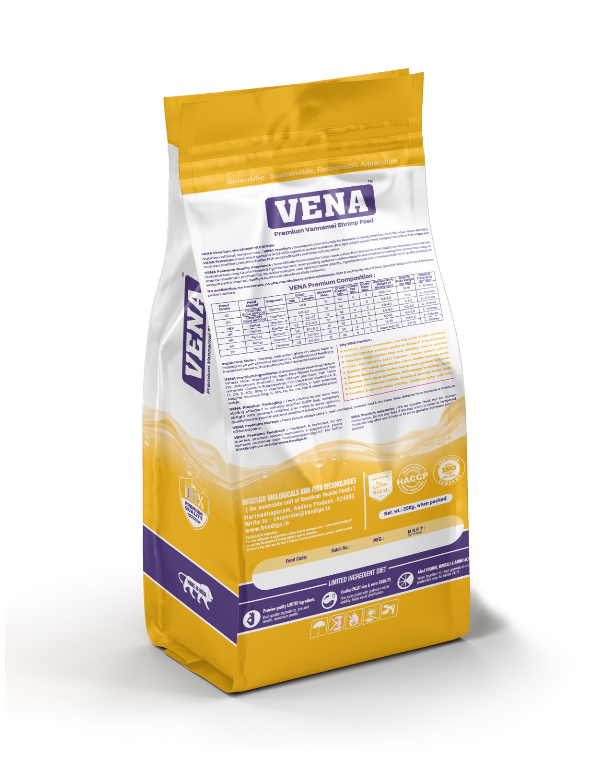 vena 2 bag