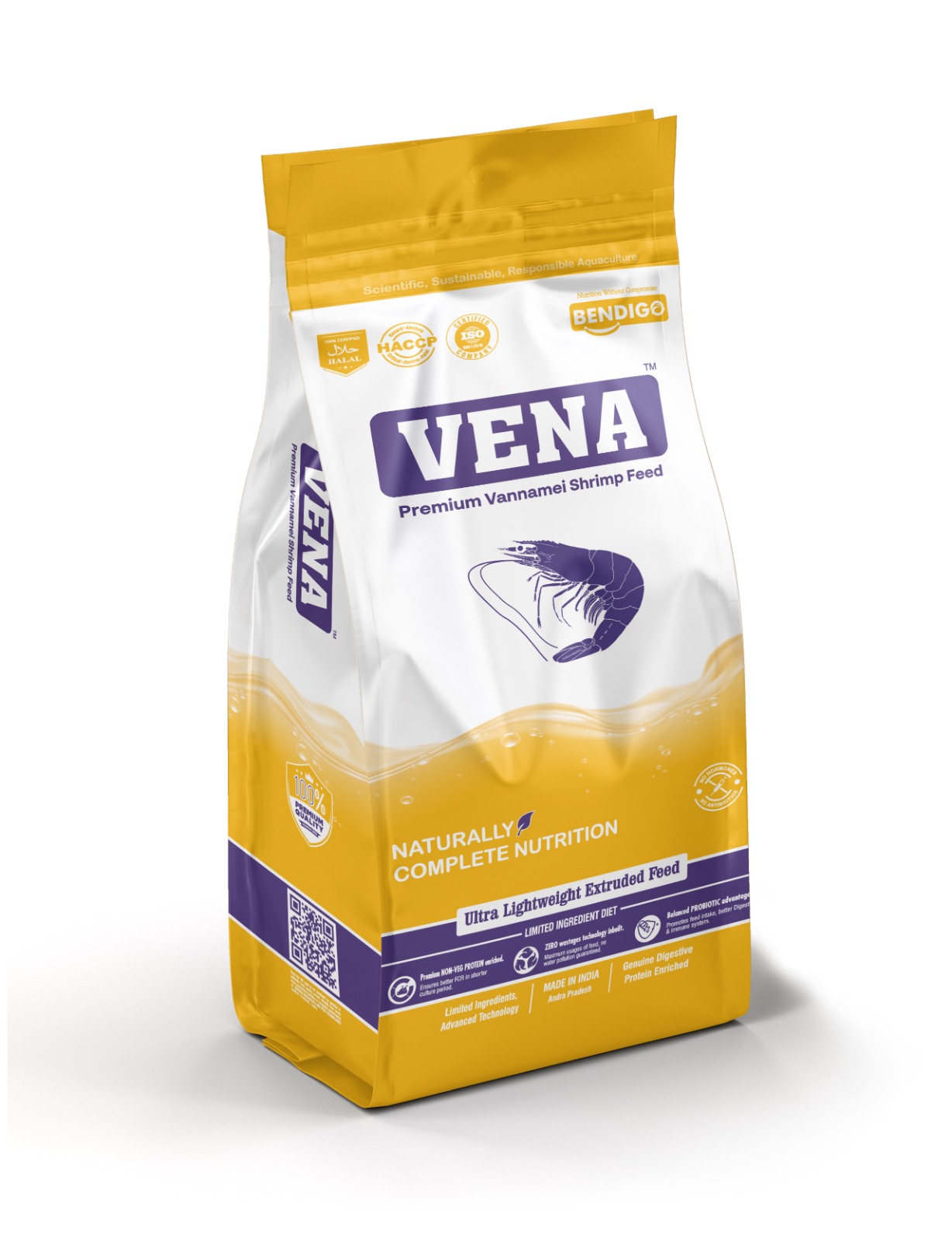 vena bag